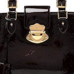 Vernis Melrose Avenue Amarante