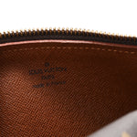 Monogram Papillon 30 with Companion