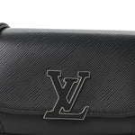 Epi Buci Crossbody Black