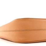 Saffiano Lux Mini Re-Edition Shoulder Bag Arancio