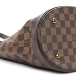 Damier Ebene Marais Bucket 23