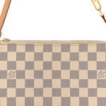 Damier Azur Pochette Accessories NM
