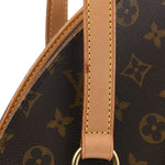 Monogram Ellipse GM Shopping Bag