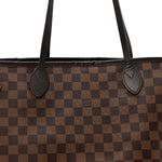 Damier Ebene Neo Neverfull MM