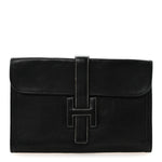 Evergrain Jige PM Clutch Black