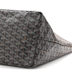 Goyardine Saint Louis GM Black