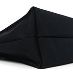 Canvas 1927 Signature Tote Black