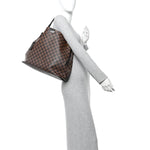 Damier Ebene Graceful MM