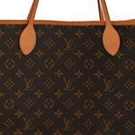 Monogram Neo Neverfull GM Pivoine