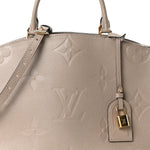 Empreinte Monogram Giant Grand Palais Tourterelle