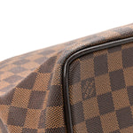 Damier Ebene Greenwich PM