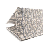 Oblique Medium Book Tote Grey