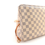 Damier Azur Neo Neverfull GM
