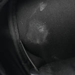 Nylon Monogram Studded Stark Medium Backpack Black