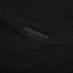 3-Pack Essential Tee - Black