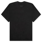 3 Pack Essential Tee - Black