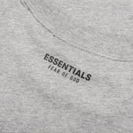 3-Pack Essential Tee - Dark Heather