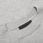 3-Pack Essential Tee - Dark Heather