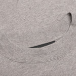 3 Pack Essential Tee - Heather Gray