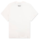 3 Pack Essential Tee - Shell
