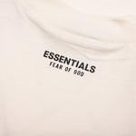 3-Pack Essential V-Neck Tee - Shell