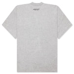 3-Pack Essential V-Neck Tee - Dark Heather