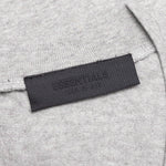 3-Pack Essential V-Neck Tee - Dark Heather