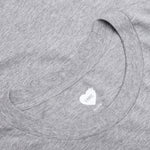 3 Pack T-Shirt Set - Grey