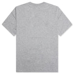 3-Pack T-Shirt Set - Grey