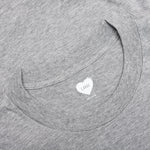 3-Pack T-Shirt Set - Grey