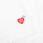 3 Pack T-Shirt Set - White