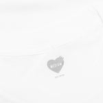 3-Pack T-Shirt Set - White