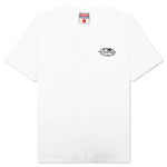 300 Yards T-Shirt - White