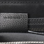 Maxi Oblique Jacquard Weekender 40 Beige Black