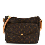 Monogram Mabillon