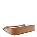 Smooth Calfskin Medium Camille 16 Soft Bag Tan