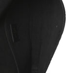 Empreinte Pochette Felicie Chain Wallet Black