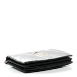 Patent CC Compact Wallet on Chain WOC Black