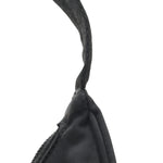 Tessuto Nylon Mini Re-Edition 2000 Bag Black