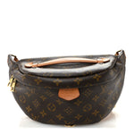 Monogram Bumbag