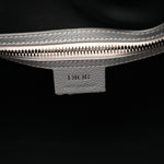 Calfskin Lingot 50 Bag Grey
