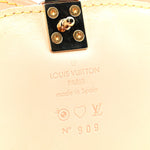 Monogram Multicolor Murakami Eye Love You White