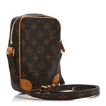 Monogram Game On Paname
