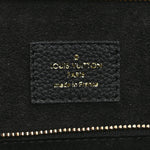 Calfskin Freedom Black
