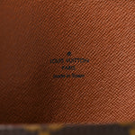 Monogram Musette Salsa