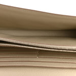 Evercolor Constance Wallet To Go Beton