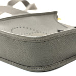 Taurillon Clemence Evelyne TPM Gris Meyer