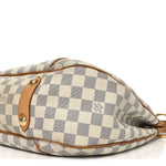 Damier Azur Galliera PM