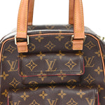 Monogram Excentri-Cite