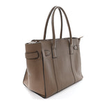 Classic Grain Zipped Bayswater Clay